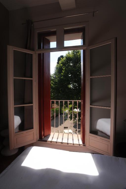 Les Chambres D'Andrea Марсеян Номер фото